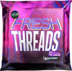Fresh Threads Pack - Release 1